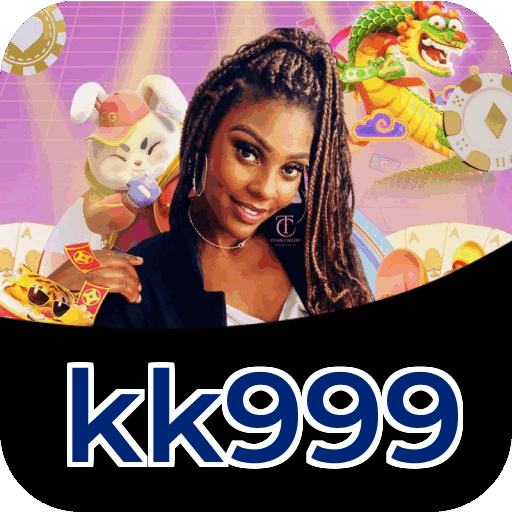 Aplicativo mobile kk999